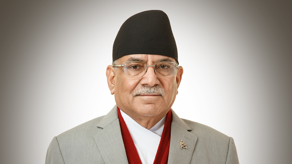 निमोनिया संक्रमणपछि प्रचण्ड अस्पताल भर्ना