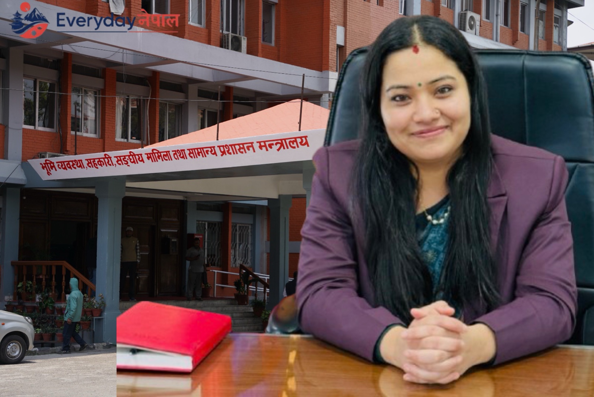 सहकारी बेथिति आयोगको प्रतिवेदन कार्यान्वयनमा: १४ कर्मचारीलाई सोधियो स्पष्टीकरण&nbsp;